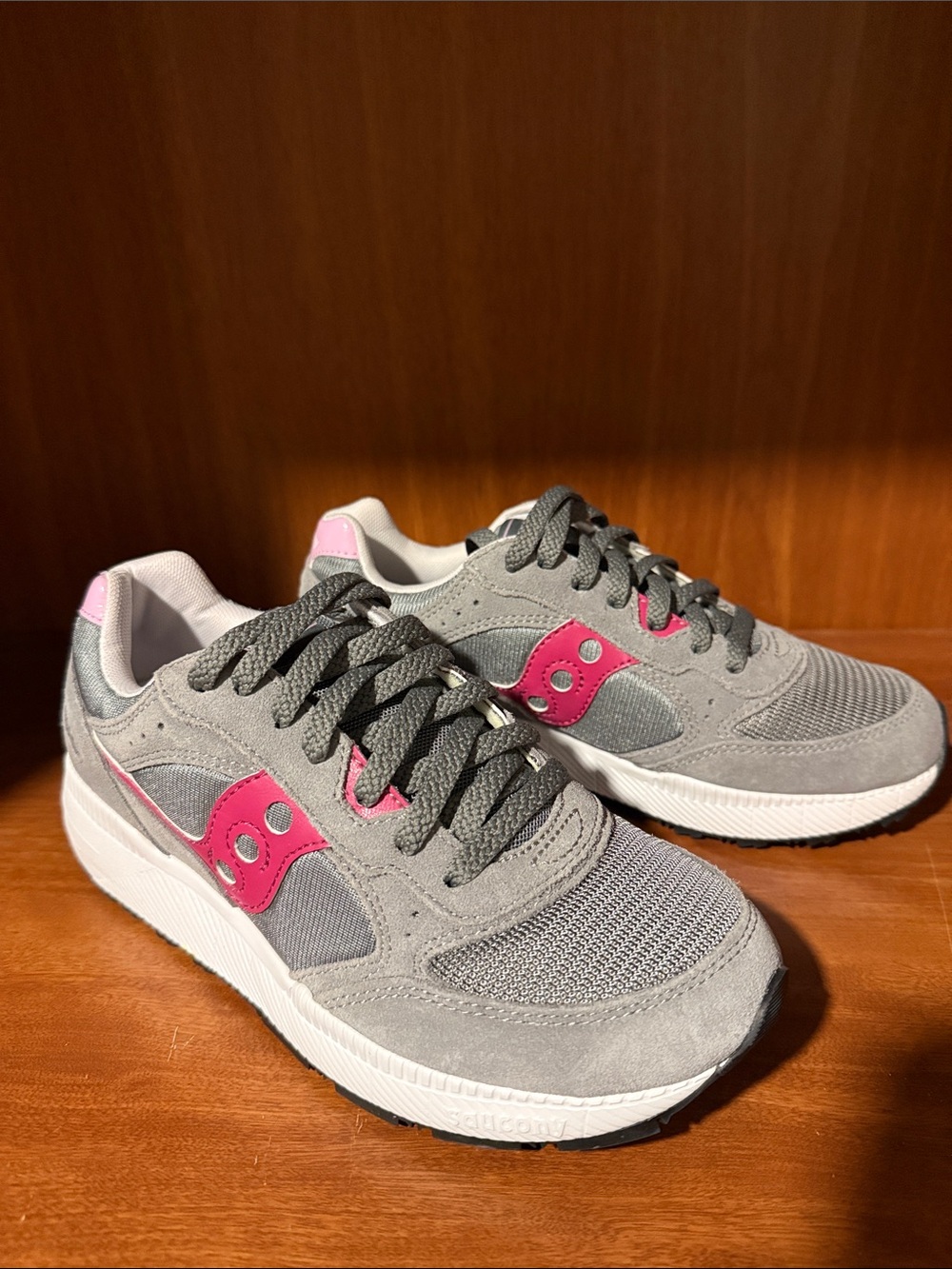 Saucony Women's unreleased Salesman Sample